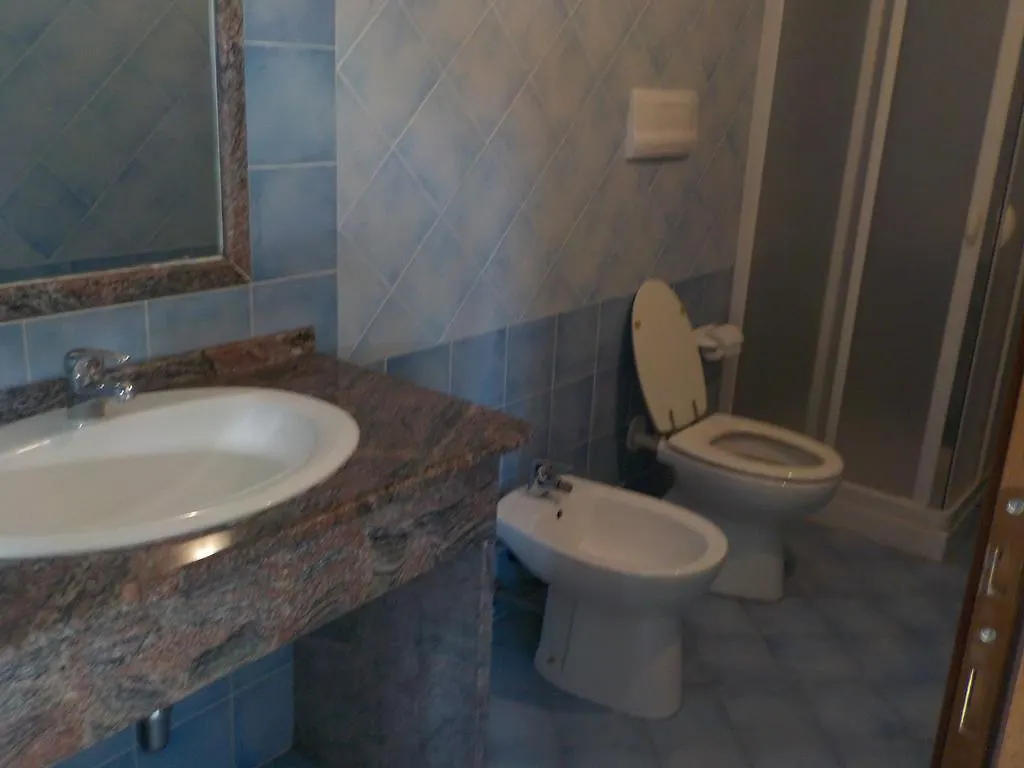 Appartamento Casa Nazionale Orosei 0*,  Italia