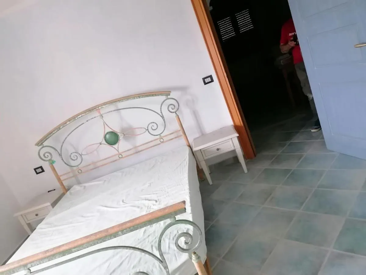 Casa Nazionale Apartamento Orosei