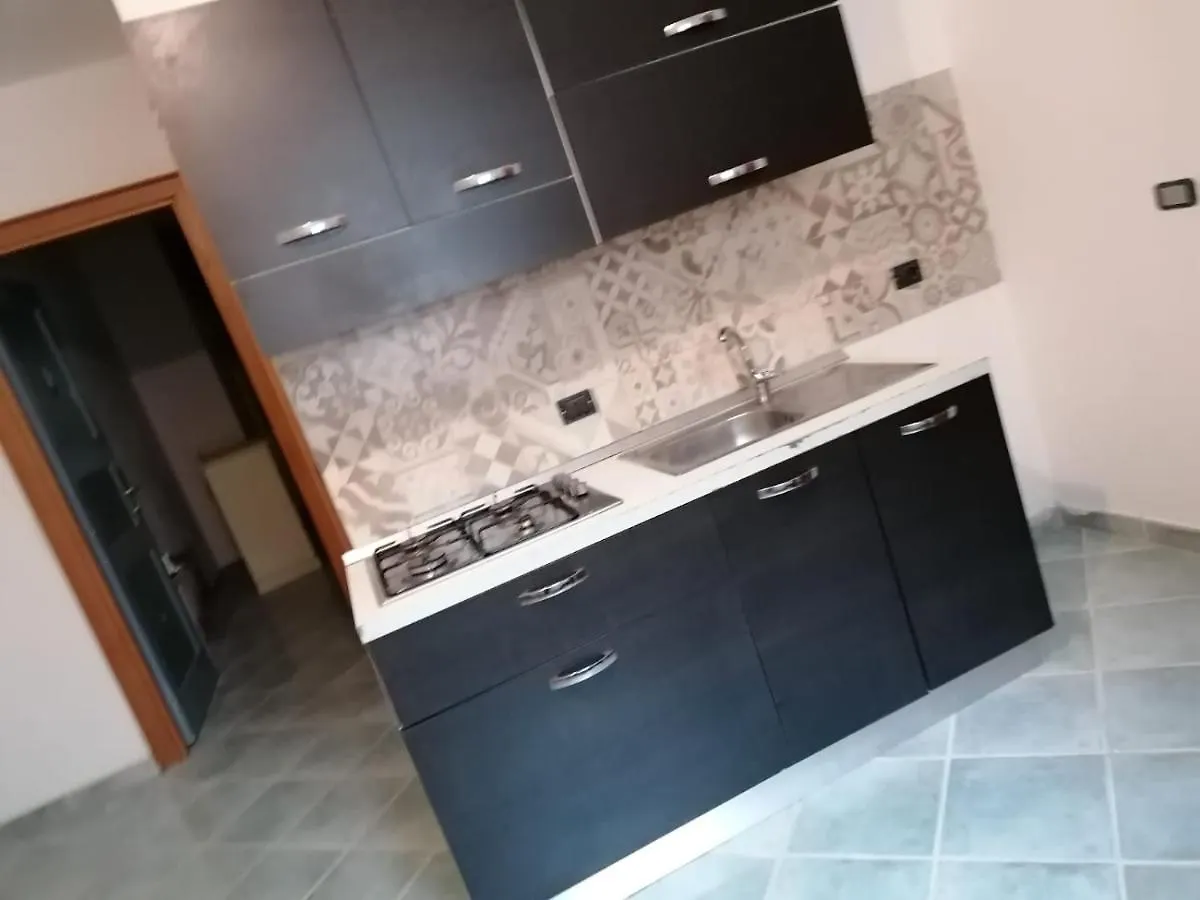 Casa Nazionale Apartamento Orosei Itália