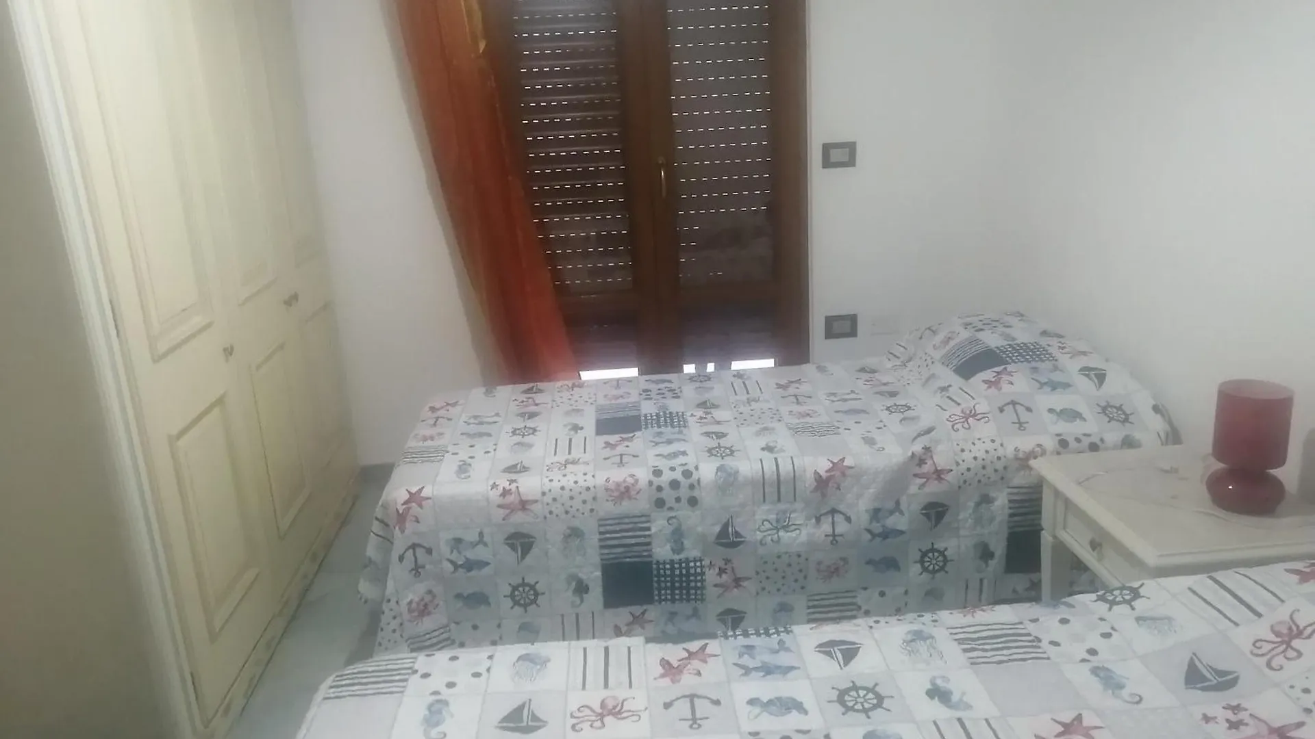 Casa Nazionale Apartamento Orosei