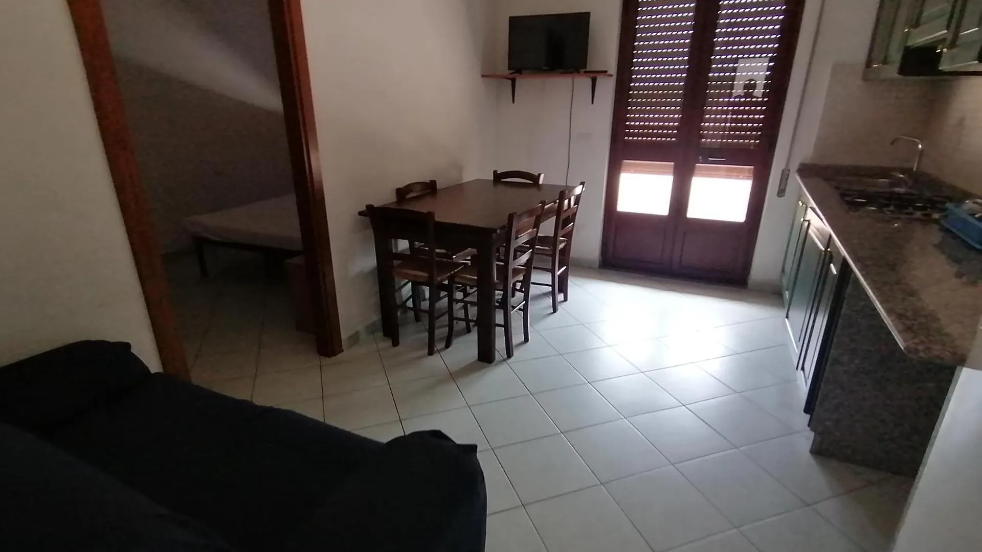 Casa Nazionale Apartamento Orosei Itália