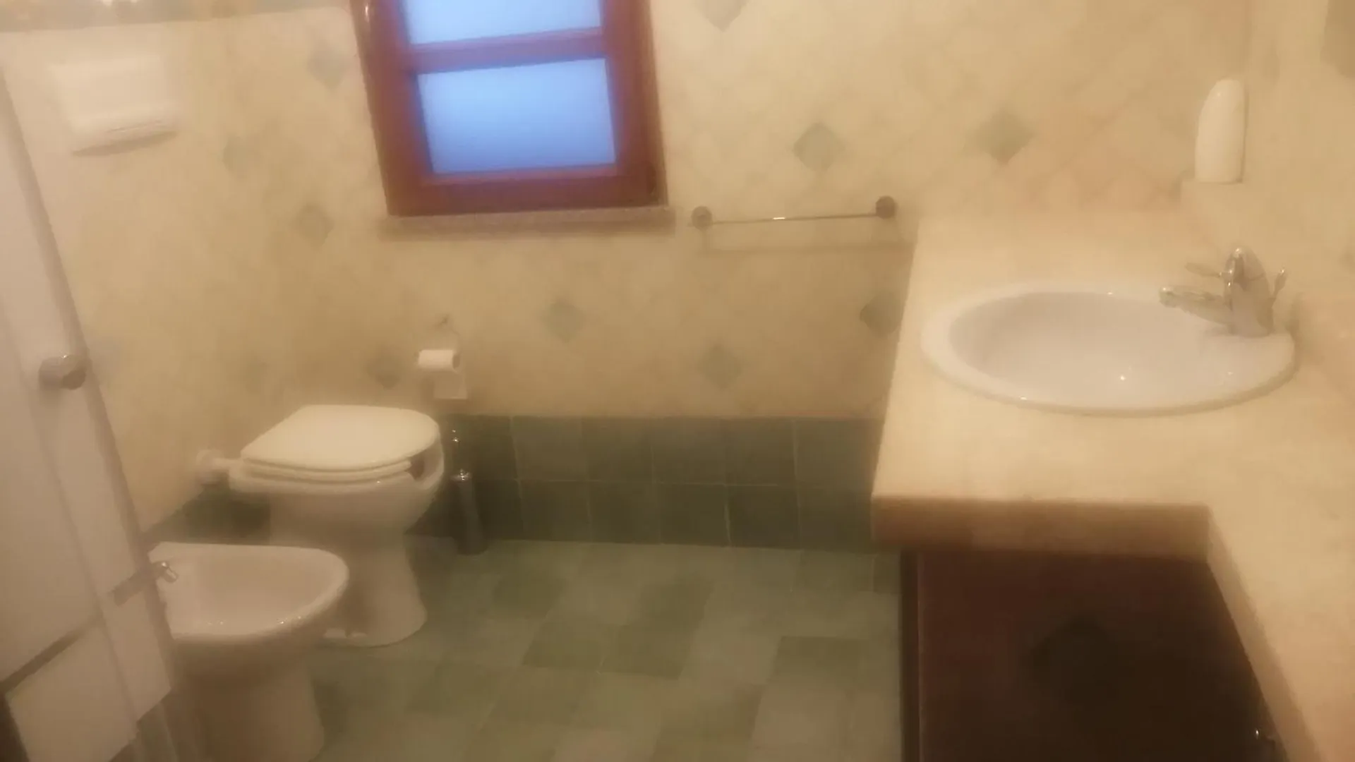 Casa Nazionale Apartamento Orosei