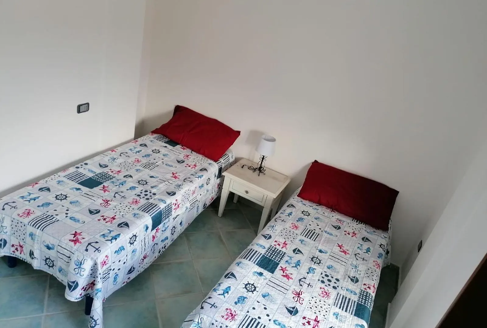 Casa Nazionale Apartamento Orosei