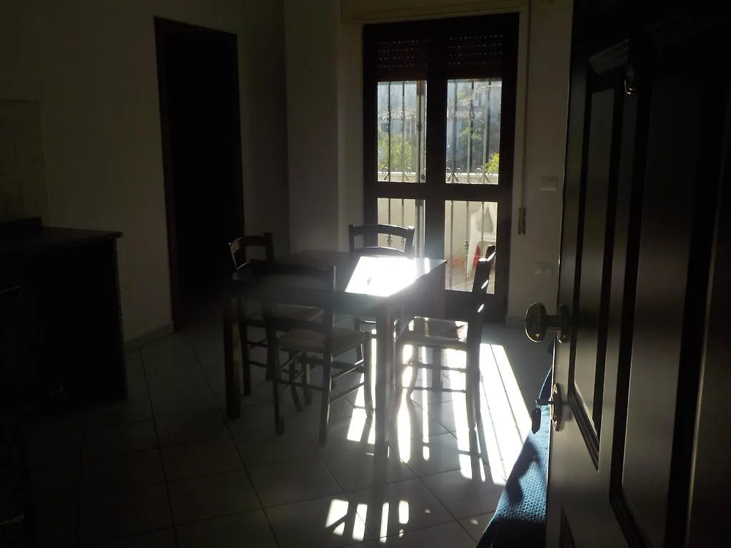 Casa Nazionale Apartamento Orosei Itália