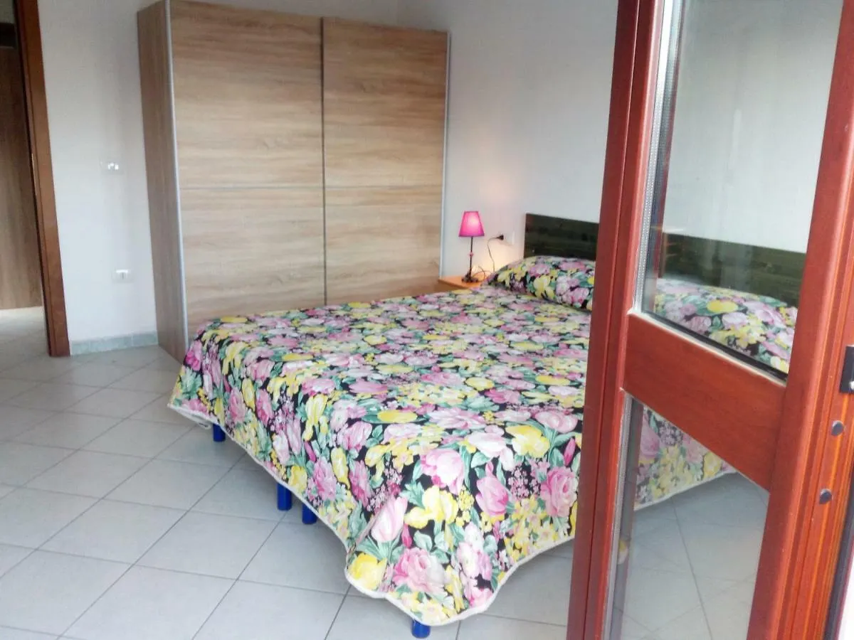 Casa Nazionale Apartamento Orosei