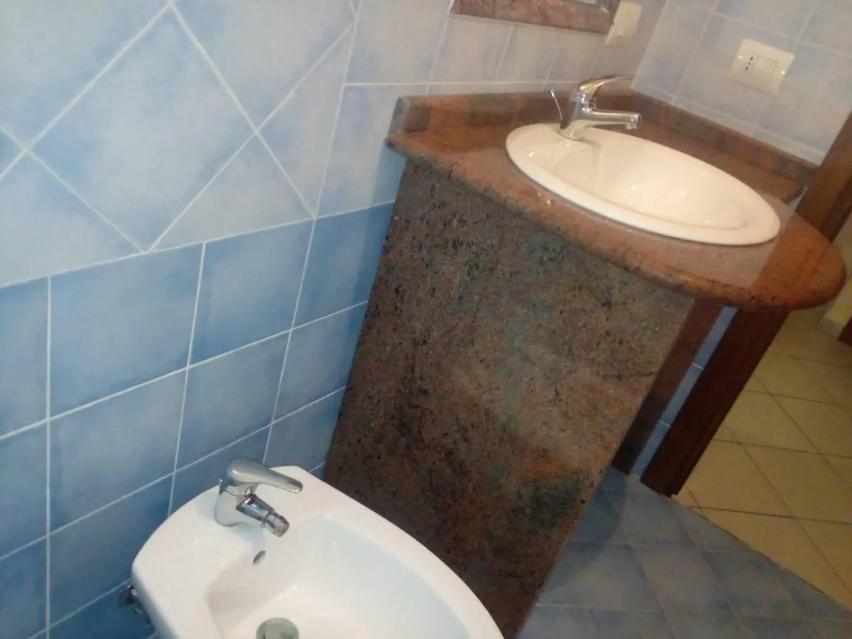 Casa Nazionale Apartamento Orosei