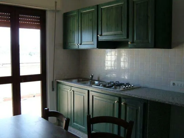 Casa Nazionale Apartamento Orosei